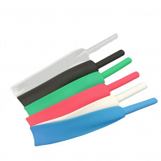 DRS Thin wall heat shrinkable tubing